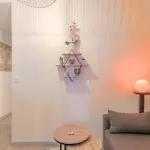 Appartement T2 Et Bien Equipe, Perrache, Confluence