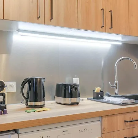 T2 Et Bien Equipe, Perrache, Confluence Apartment Lyon
